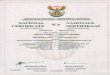 gio N4 certificate