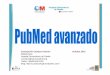 PubMed avanzado oct_2016a_slideshare