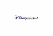 Disney Media Plus 2016