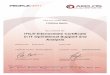 ITIL® Intermediate OSA Certificate