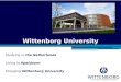 Wittenborg University of Applied Sciences