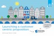 Launching A Customer Centric Proposition at Aegon