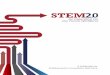Stem 2.0 an Imperative for Our Future Workforce