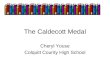Caldecott Books