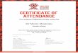 AIDS2016 Certificate of Appreciation (1)