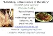 Beef Grading - Marbling Research 2010 webiste