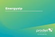 Energyzip - Nutritional risk, cachexia, cancer, AIDS and bedsore