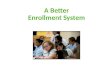 Common Enrollment and Oakland Unified School District (English slides)