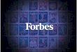 Forbes Africa 2016 Readership and Audience Credentials