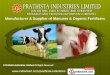 Organic Fertilizers by Prathista Industries Limited, Secunderabad