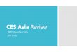 CES Asia review- english20150704V1