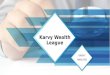 Karvy Wealth League- Karvy Analysis