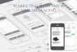 Digital Marketing & Importance of SMS, MMS, App Design & Development