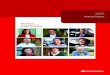 Annual report 2015 Banco Santander