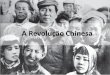 Revolução chinesa