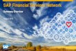 SAP Financial Services Network – Presentation for Banks