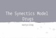 Drugs - Synectics Model