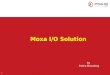 3G/4G based Remote IO communication Solutions for Moxa and Dynalog