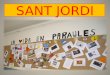 Sant jordi 2016 power point (2)