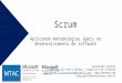 Scrum - Aplicando Metodologias Ageis no Desenvolvimento de Software