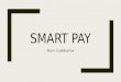 Smart pay-Codeburrow