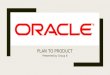 Oracle SCM Cloud ERP Solution