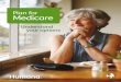 Plan for Medicare Know Your Options Humana