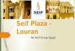 Seif etoile   smouha by seif group Egypt