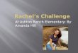 Rachel's Challenge 2-12