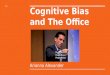 Blockbuster Project: Cognitive Bias and The Office