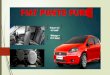 Fiat punto pure price in india, review, pics, specs 