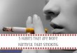 John Paul Runyon: 5 Habits that are More Harmful than Smoking