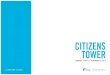 Citizens Tower Presentation, November 19, 2015