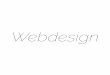 Webdesign opdrachten