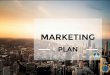 Marketing plan finance association