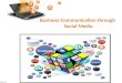 Social Media Communications