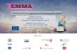 EMMA Services - EMOOCs 2016 conference