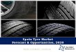 Spain tyre market by type 2020  brochure