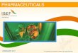 Pharmaceutical Sectore Report - February 2017