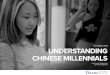 Chinese Millennials in China | Daxue Consulting
