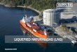 SupplHi Projects Database - LNG, Sept 2015