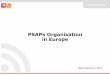 EENA 2016 - National PSAPs organisation under reform - Part 1 (1/3)