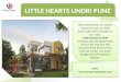 New Launch Property - Little Hearts Undri Pune at propertypointer.com