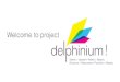 Project Delphinium