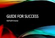 AQA English language exam guide for success (GCSE)