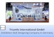 Exhibition Design Company in Germany