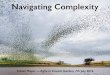 Navigating complexity london 2016