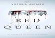 Red queen (red queen #1)   victoria aveyard