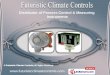 Process Control and Measuring Instruments by Futuristic Climate Controls, Ahmedabad