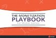Upsight's Monetization Playbook for Mobile Games